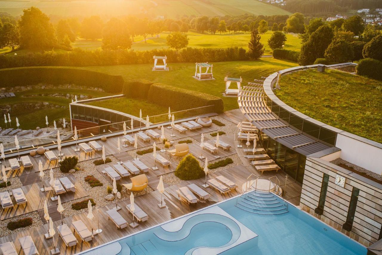 Adults Only Hotel Reiters Supreme Bad Tatzmannsdorf Eksteriør bilde