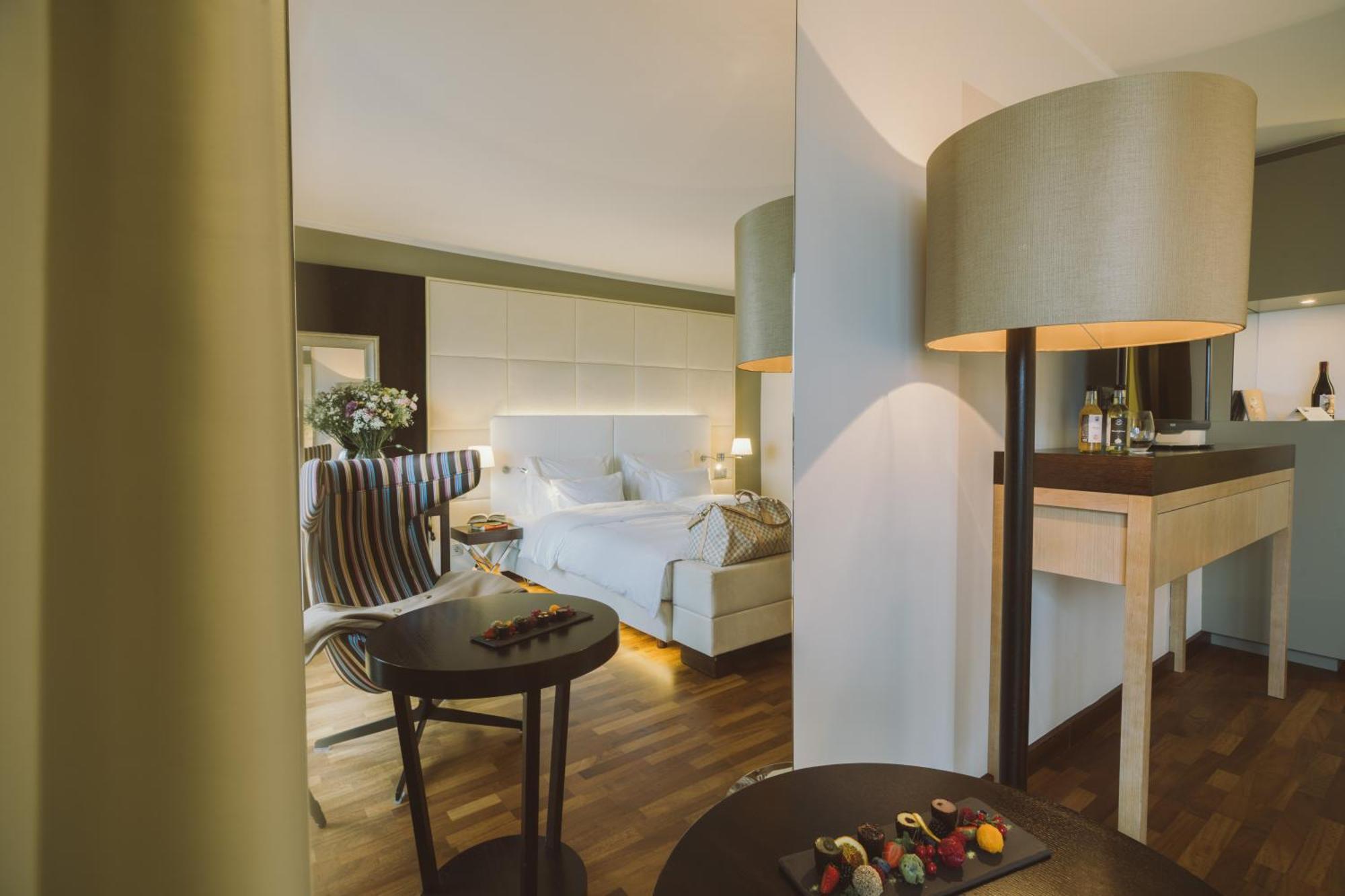 Adults Only Hotel Reiters Supreme Bad Tatzmannsdorf Eksteriør bilde