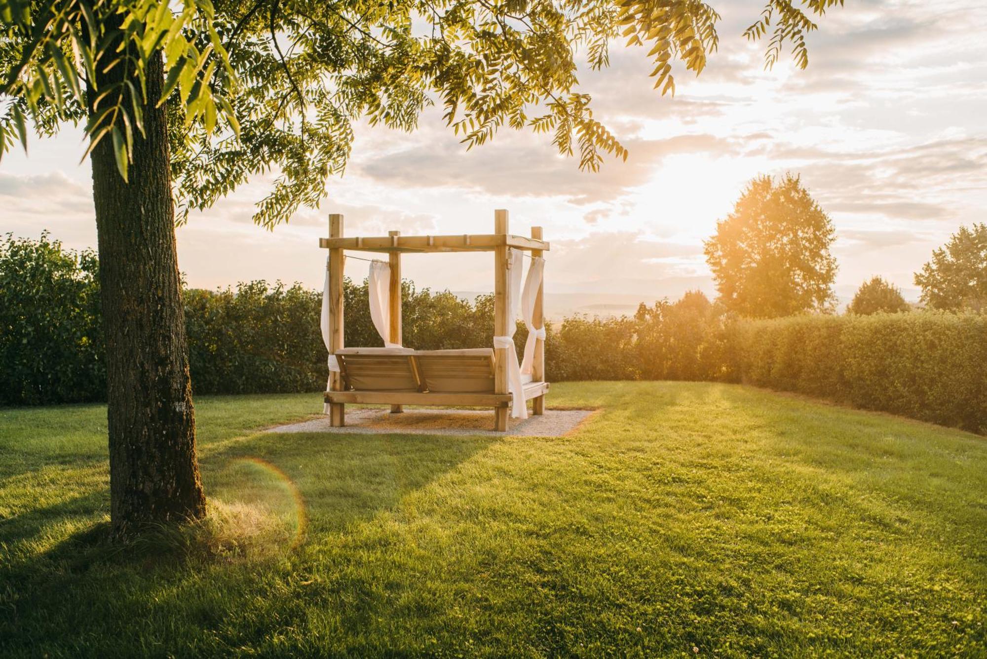 Adults Only Hotel Reiters Supreme Bad Tatzmannsdorf Eksteriør bilde