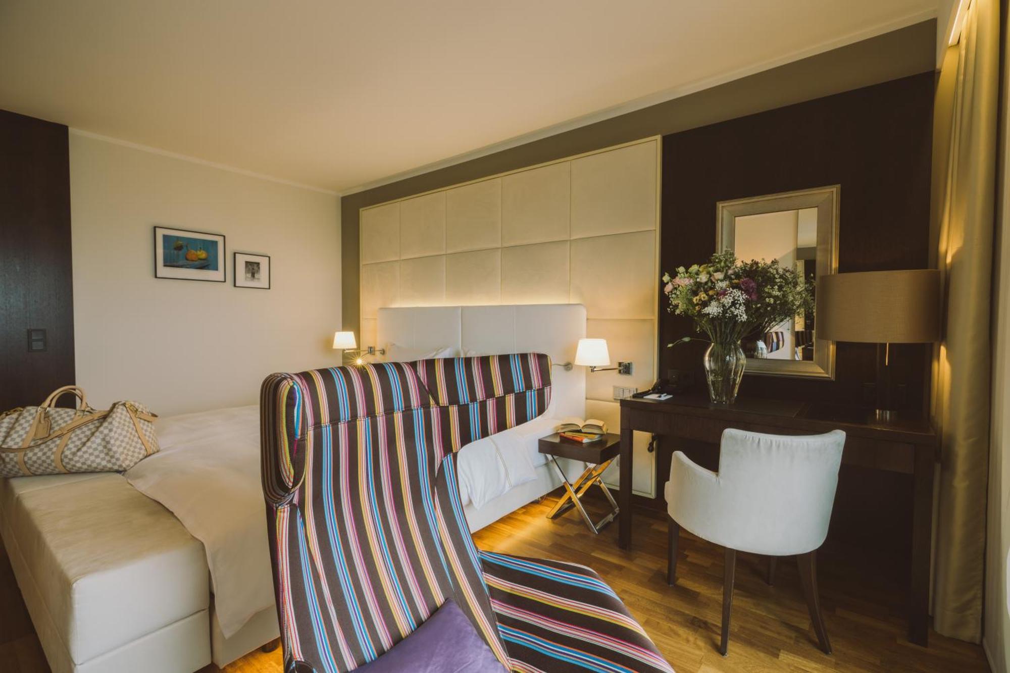 Adults Only Hotel Reiters Supreme Bad Tatzmannsdorf Eksteriør bilde